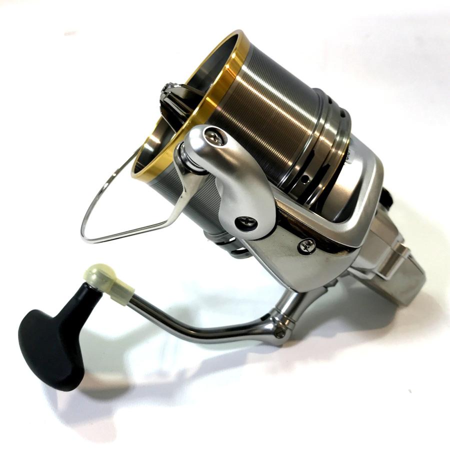 シマノ（SHIMANO） 18サーフリーダーCI4+ 35極細仕様 03891 リール