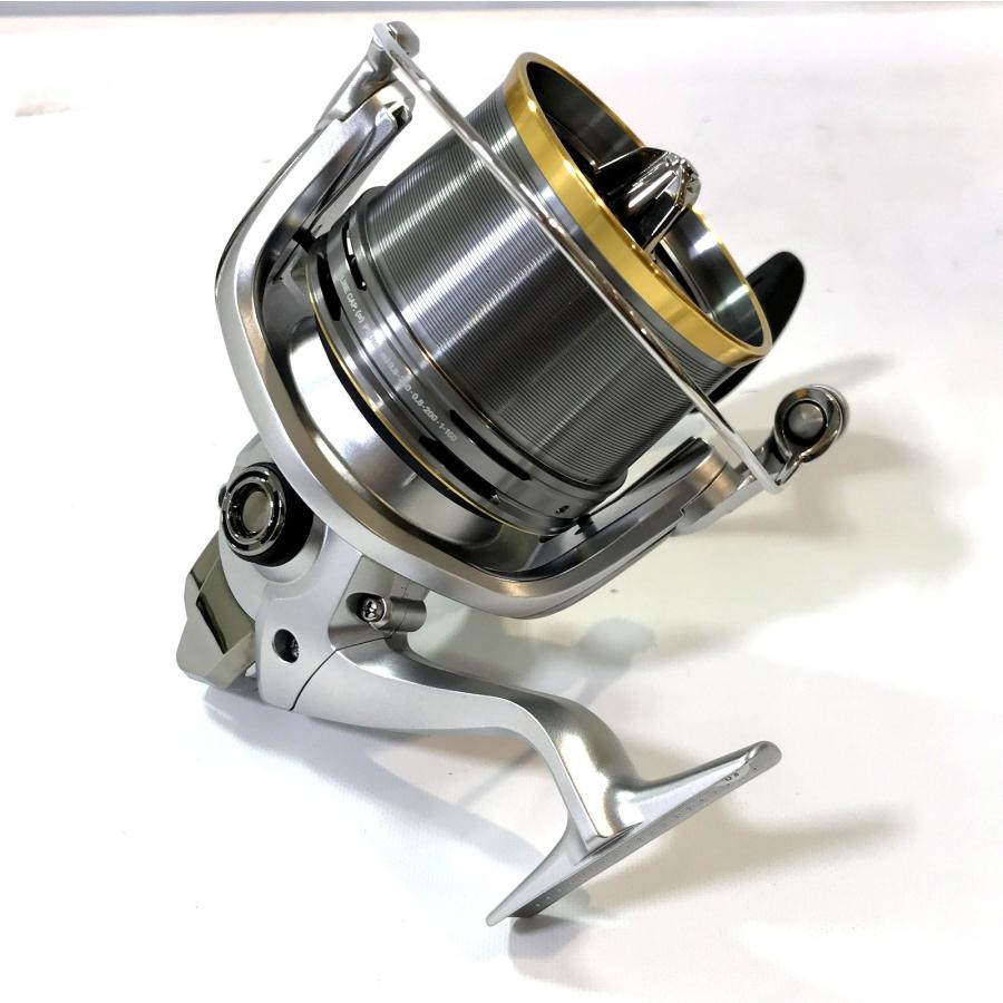 シマノ（SHIMANO） 18サーフリーダーCI4+ 35極細仕様 03891 リール