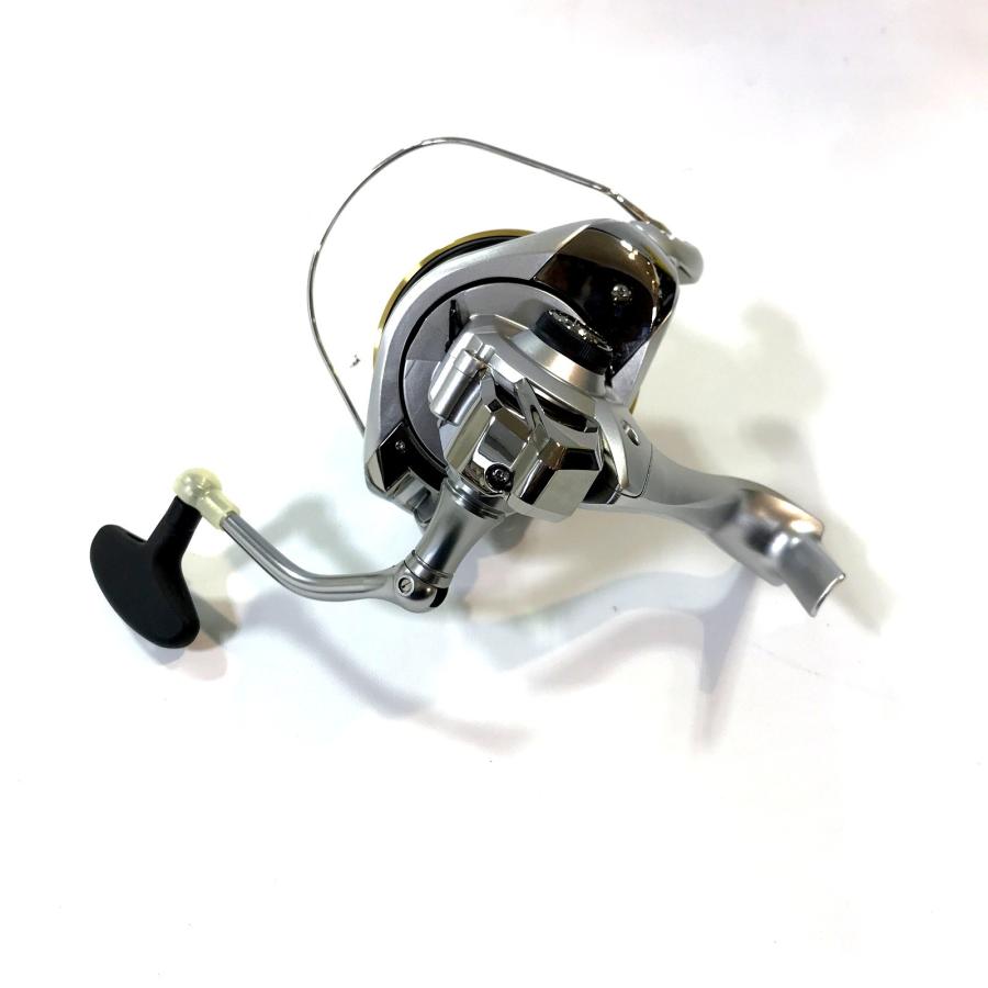 シマノ（SHIMANO） 18サーフリーダーCI4+ 35極細仕様 03891 リール