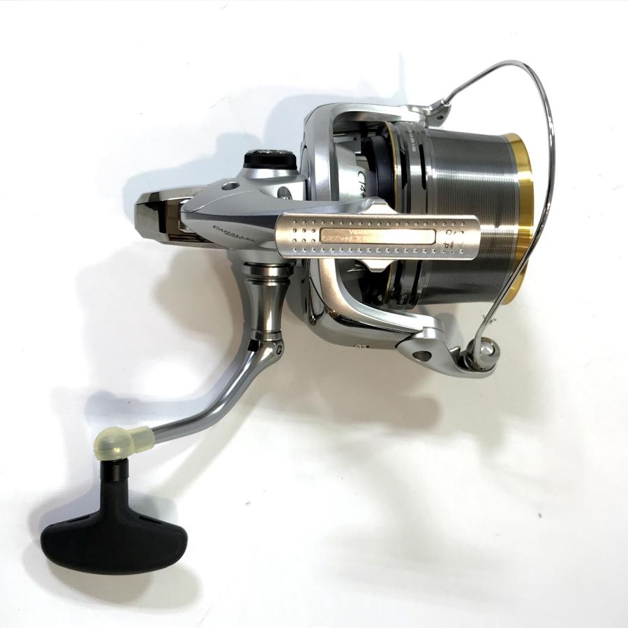 シマノ（SHIMANO） 18サーフリーダーCI4+ 35極細仕様 03891 リール