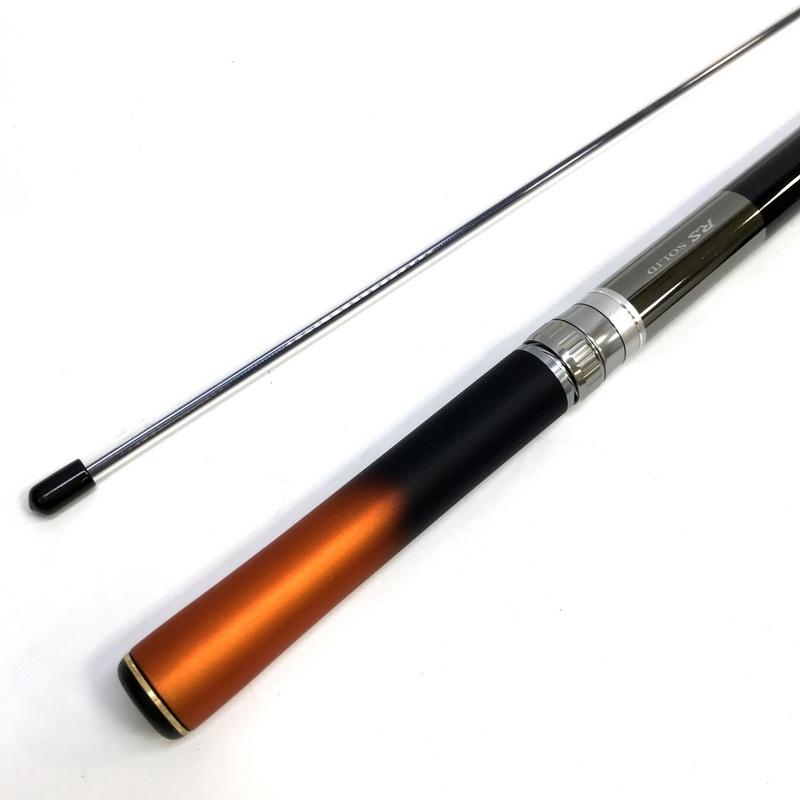 16 SHIMANO SPECIAL 競 RS 鮎竿 シマノ 16スペシャル kisoi RS 競 90-93HP 37058 アユロッド 鮎