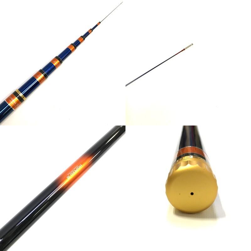 シマノ 16スペシャル kisoi RS 競 90-93HP 37058 アユロッド 鮎