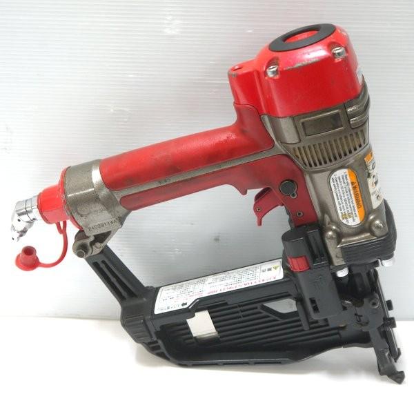 マックス MAX 57mm スーパーネイラ HA-57/957Tフロア 高圧  