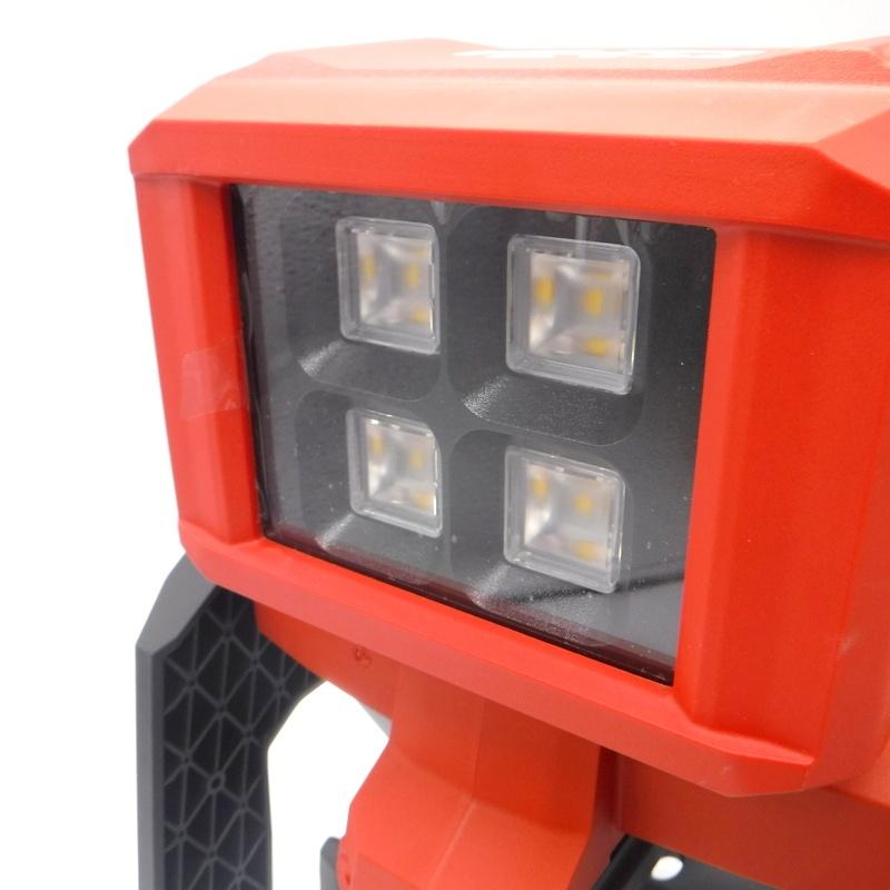 HILTI ヒルティ 充電式エリアライト SL 6-22 LED 未使用 建築用 HILTI ヒルティ 充電式エリアライト SL 6-22 LED 未使用 建築用