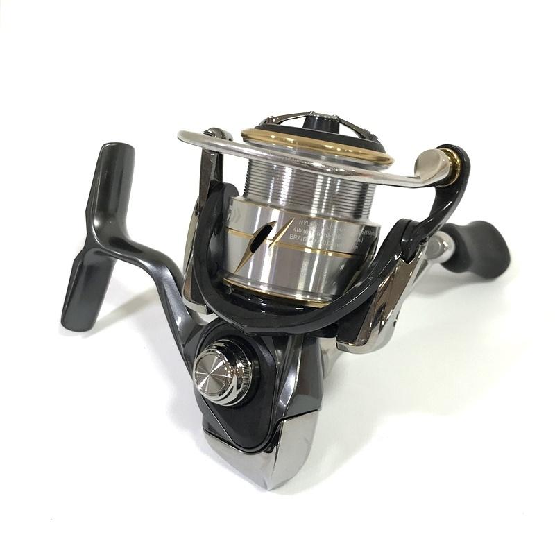 ダイワ DAIWA 20ルビアス FC LT2000S 00060200 釣具 ◇TA3744 : サン