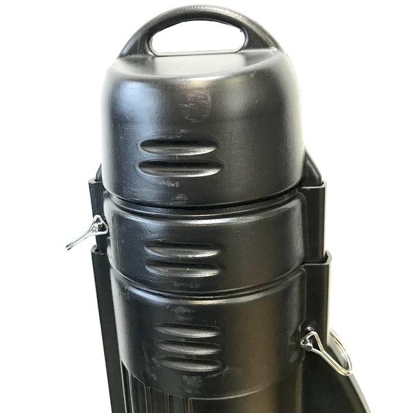 PLANO AIR LINER 4588 ロッドケース 釣り 釣具 ケース TA0490 ◇ : rc  