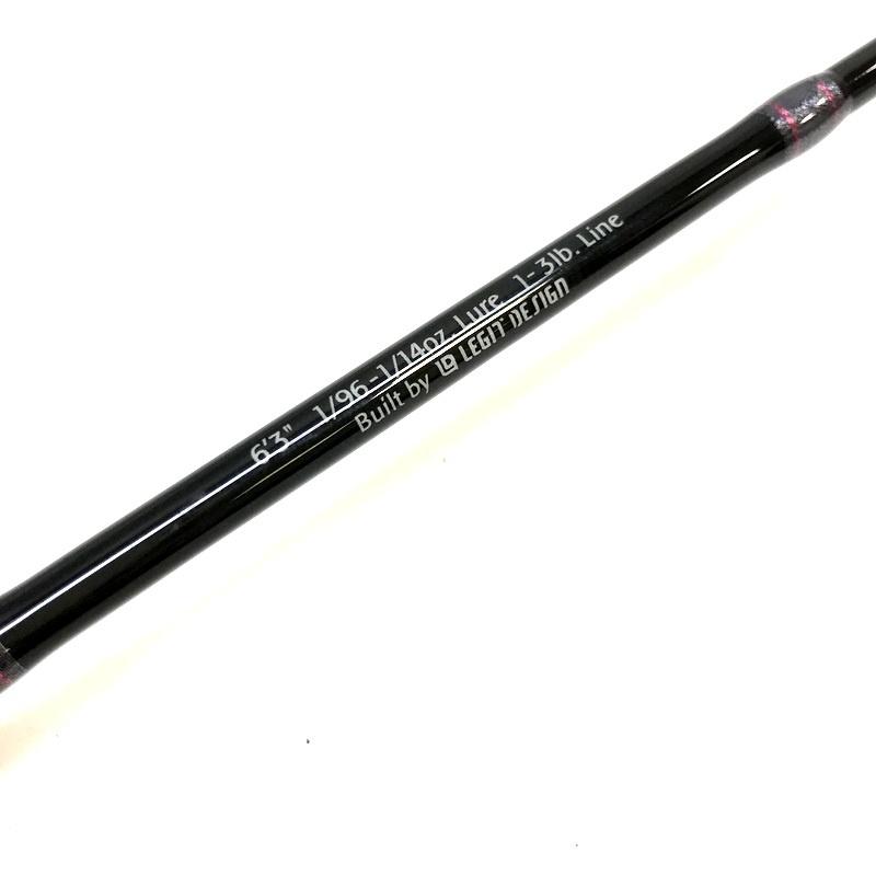 engine エンジン スペルバウンドコア SCS-63XXSUL-ST ルアー engine エンジン スペルバウンドコア SCS-63XXSUL-ST ルアー