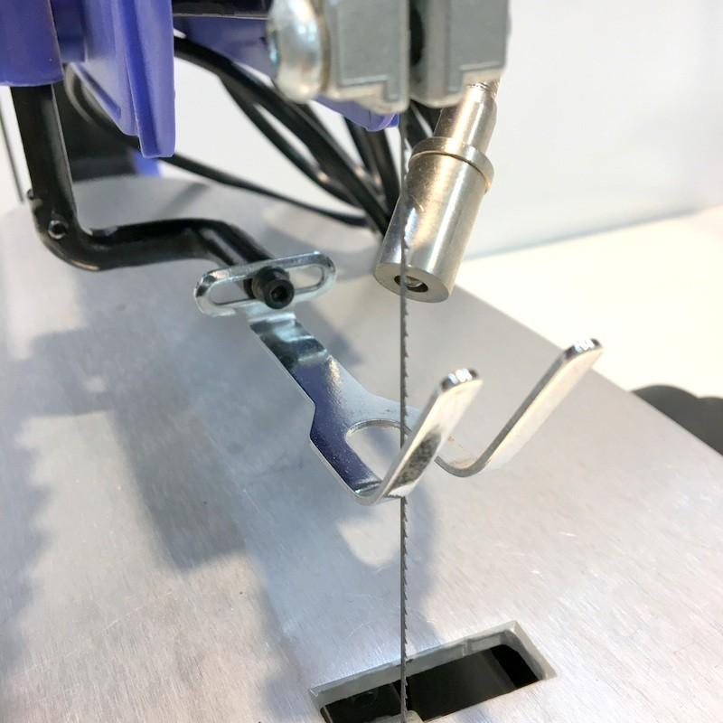 HiKOKI ハイコーキ 旧日立工機 卓上糸のこ盤 FCW40SA ストコロ HiKOKI ハイコーキ 旧日立工機 卓上糸のこ盤 FCW40SA ストコロ