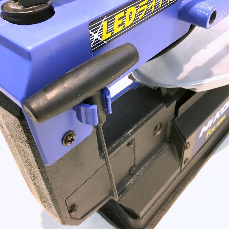 HiKOKI ハイコーキ 旧日立工機 卓上糸のこ盤 FCW40SA ストコロ HiKOKI ハイコーキ 旧日立工機 卓上糸のこ盤 FCW40SA ストコロ