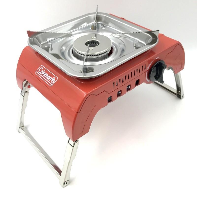 Coleman コールマン シングルバーナー シングルガスストーブ120A
