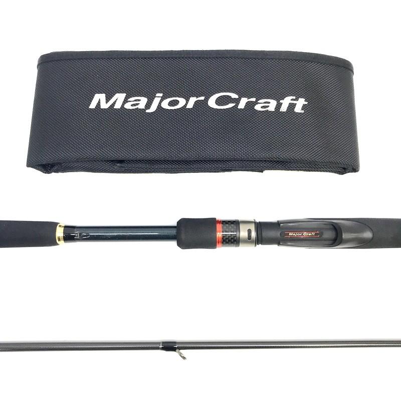 Major Craft - エギングロッド！メジャークラフト Pandra PD-892ML Major Craft 【在庫限り40%OFF】 メジャークラフト パンドラ PD