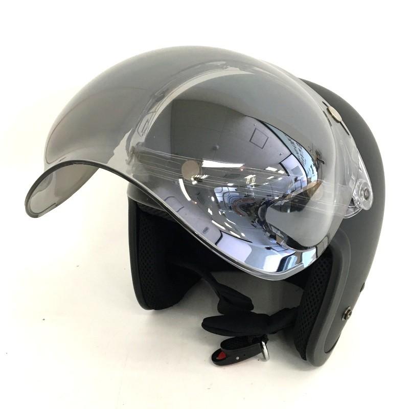 OGK Kabuto KABUTO RADIC N ジェットヘルメット 除菌消臭済 M