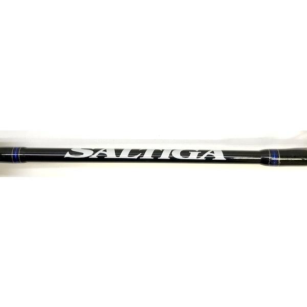 DAIWA（釣り） ダイワ ソルティガ J61MLB・J DAIWA ルアーロッド