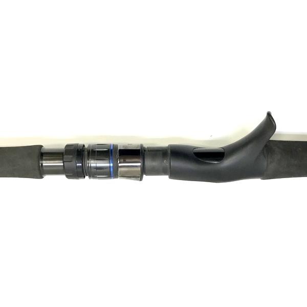 DAIWA - たくダイワ  ソルティガ  J61MLB DAIWA（釣り） (7)【アウトレット商品】ダイワ ソルティガ