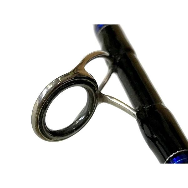 DAIWA - たくダイワ  ソルティガ  J61MLB ダイワ(Daiwa) ソルティガ J60MB 01480161｜アウトドア用品