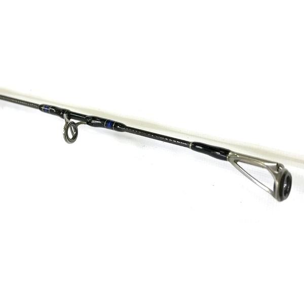 DAIWA（釣り） ダイワ ソルティガ J61MLB・J DAIWA ルアーロッド