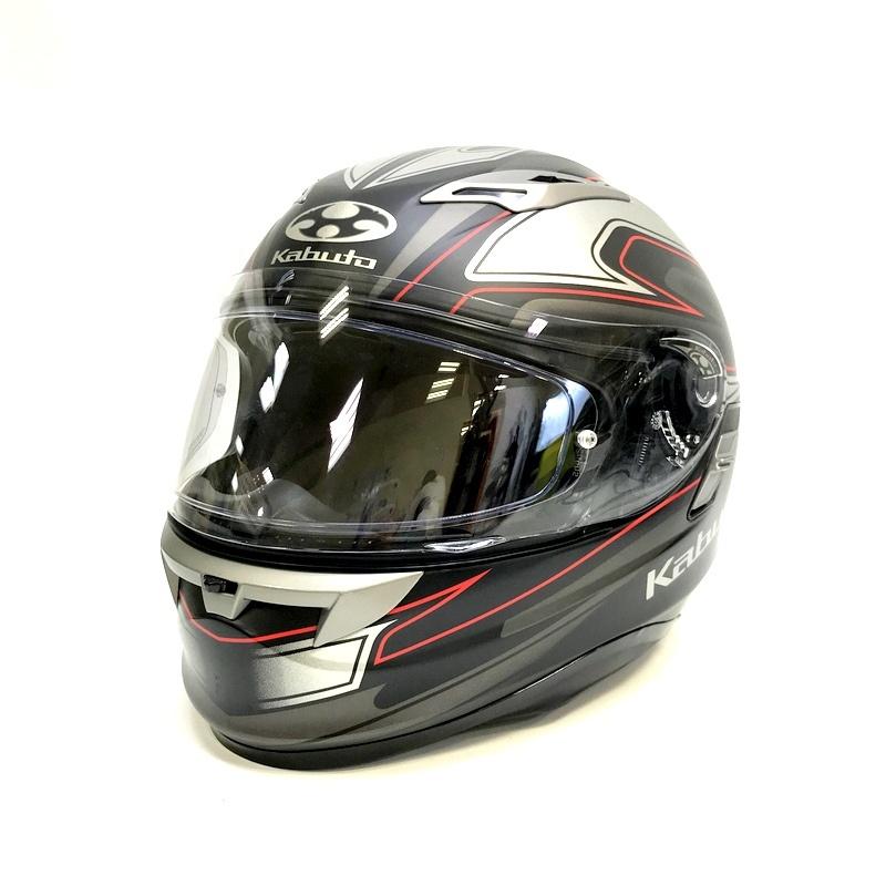 OGK KABUTO KAMUI フルフェイスヘルメット オートバイ