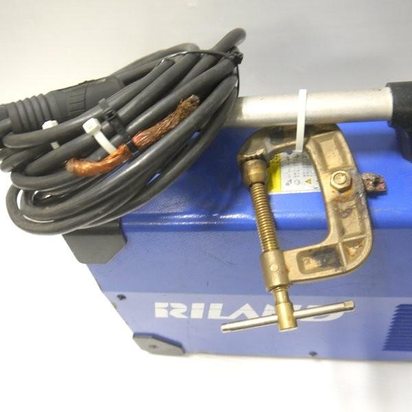 Riland インバーター 直流溶接機 ARC200CT 200V アーク溶接機 リランド