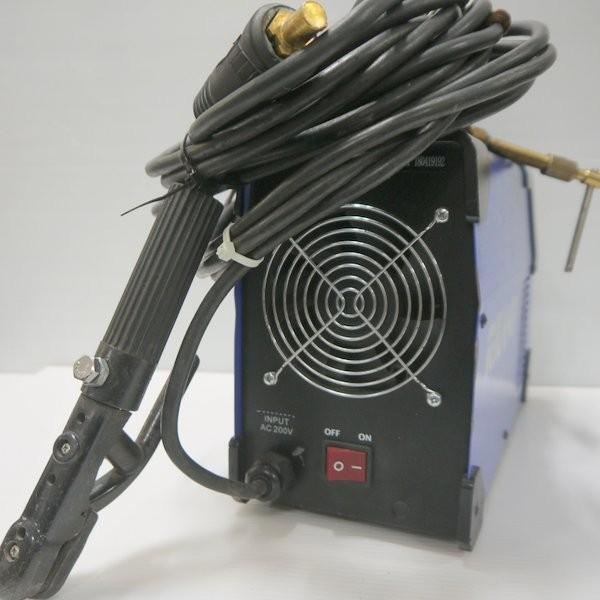 Riland インバーター 直流溶接機 ARC200CT 200V アーク溶接機 リランド