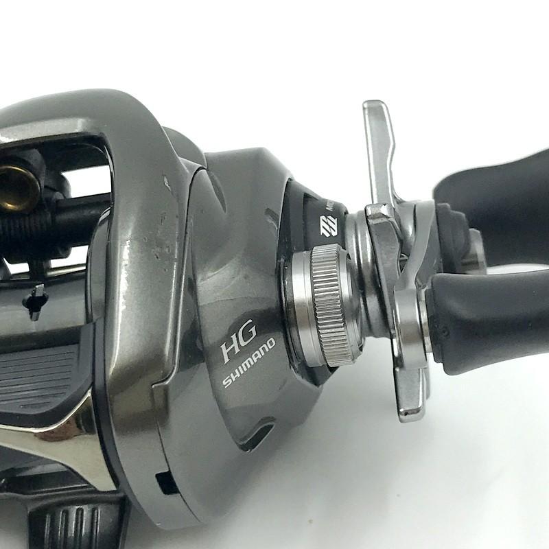シマノ 20メタニウムHG RH 04114 SHIMANO ベイトリール リール シマノ 20メタニウムHG RH 04114 SHIMANO ベイトリール リール