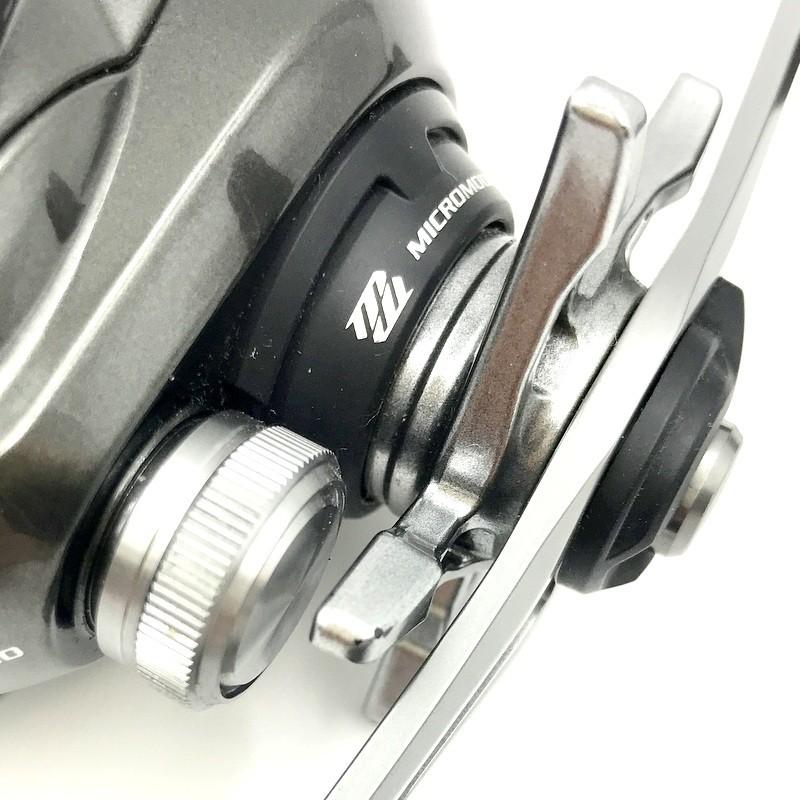 シマノ 20メタニウムHG RH 04114 SHIMANO ベイトリール リール シマノ 20メタニウムHG RH 04114 SHIMANO ベイトリール リール