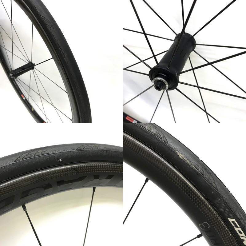 Bontrager ボントレガー Aeolus Pro3 アイオロス プロ ホイール