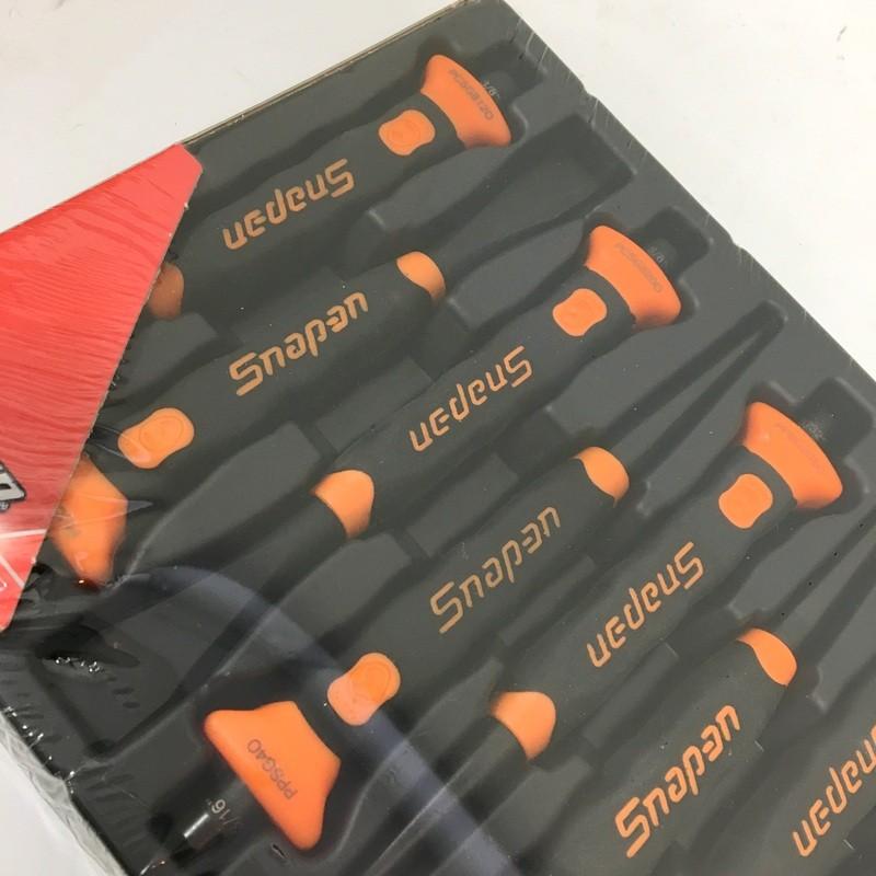 Snap-on スナップオン ポーカー チップセット Snap-on スナップオン