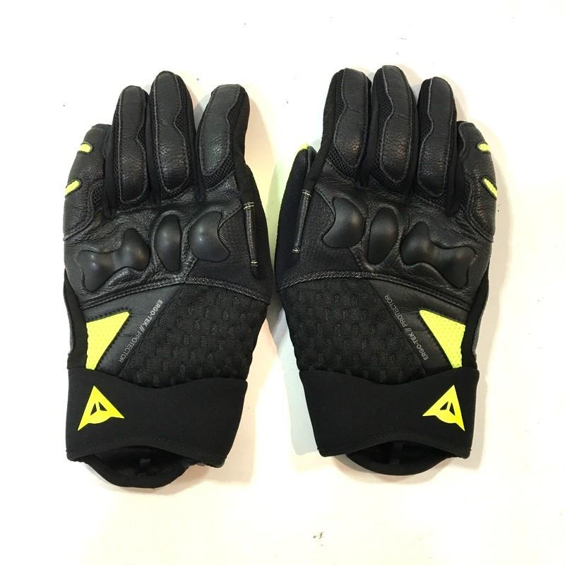 ダイネーゼ（DAINESE） 1185 TEX メッシュグローブ メンズ 8.5 手袋