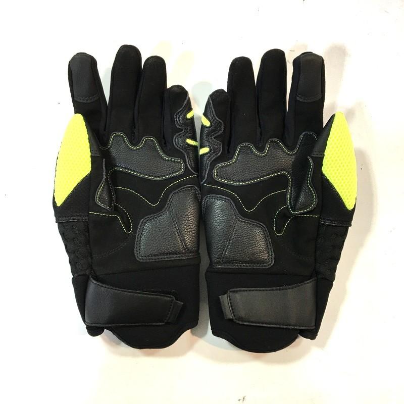 ダイネーゼ（DAINESE） 1185 TEX メッシュグローブ メンズ 8.5 手袋
