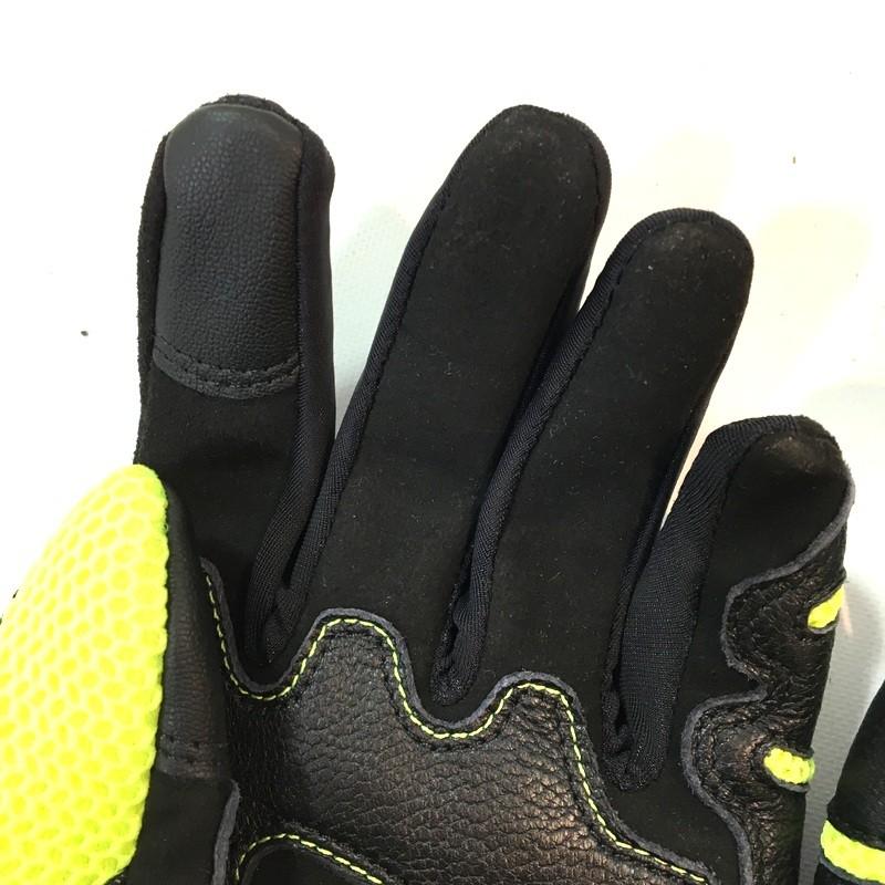 ダイネーゼ（DAINESE） 1185 TEX メッシュグローブ メンズ 8.5 手袋