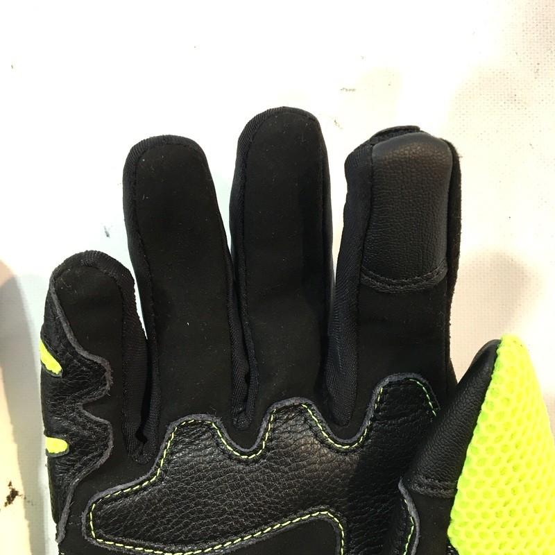 ダイネーゼ（DAINESE） 1185 TEX メッシュグローブ メンズ 8.5 手袋