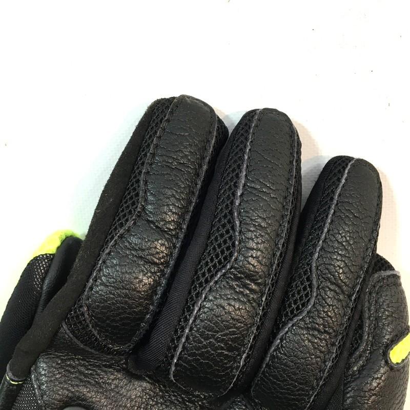 ダイネーゼ（DAINESE） 1185 TEX メッシュグローブ メンズ 8.5 手袋