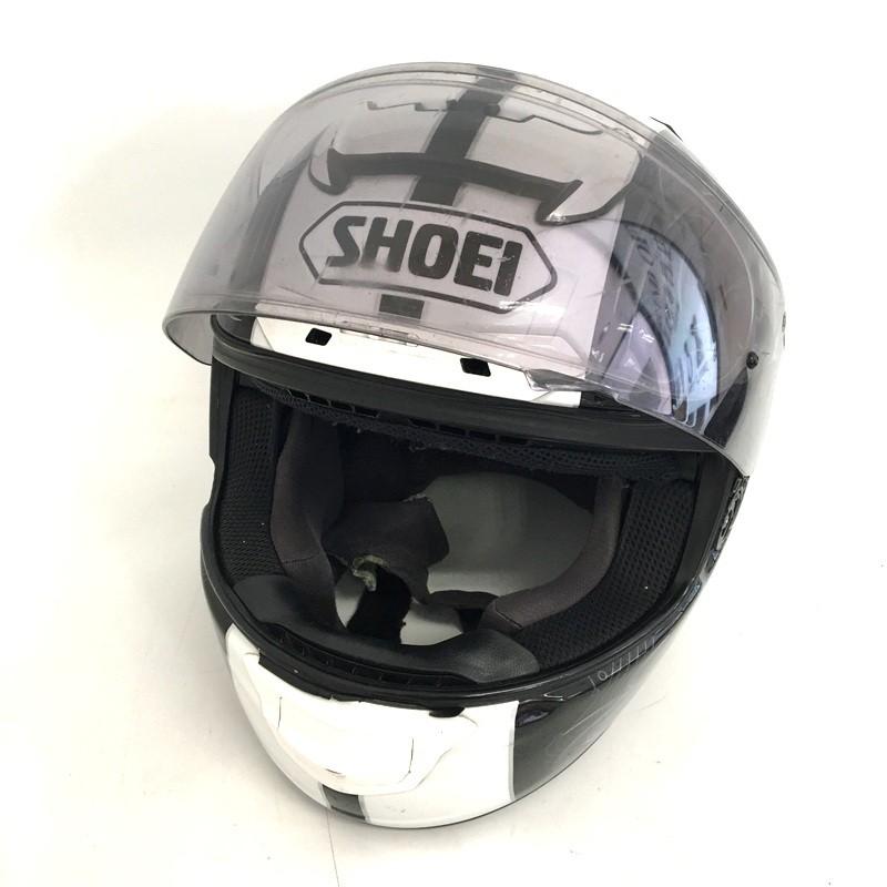 SHOEI ショウエイ X-TWELVE X-12 KAGAYAMA フルフェイスヘルメット M