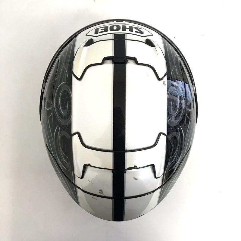 SHOEI ショウエイ X-TWELVE X-12 KAGAYAMA フルフェイスヘルメット M