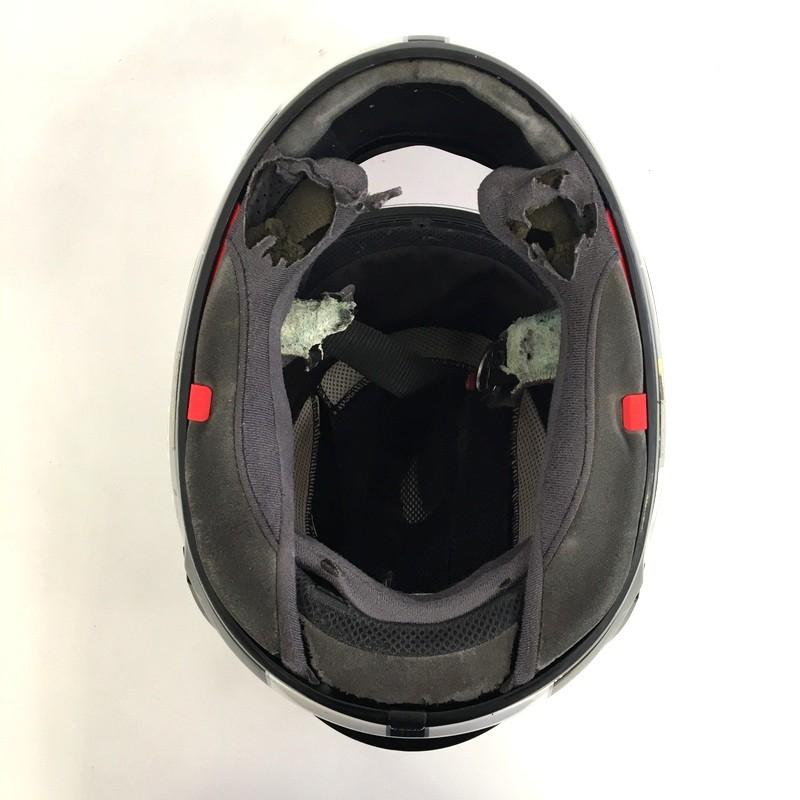 SHOEI ショウエイ X-TWELVE X-12 KAGAYAMA フルフェイスヘルメット M