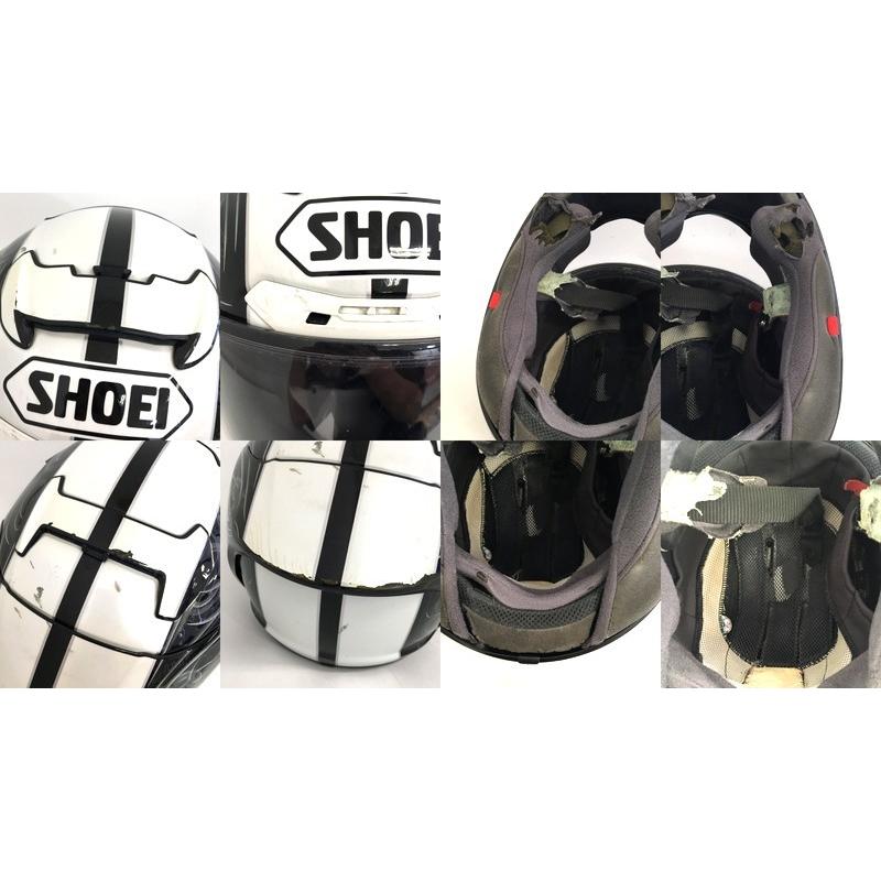 SHOEI ショウエイ X-TWELVE X-12 KAGAYAMA フルフェイスヘルメット M