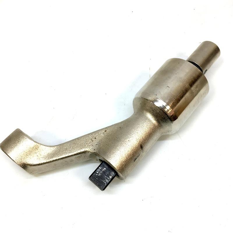 Pa man パーマン Gear Wrench ギアレンチ ソケット付 パワーレンチ