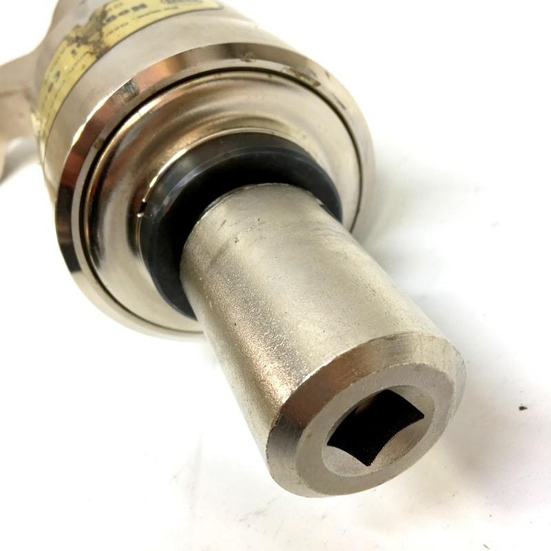 Pa man パーマン Gear Wrench ギアレンチ ソケット付 パワーレンチ