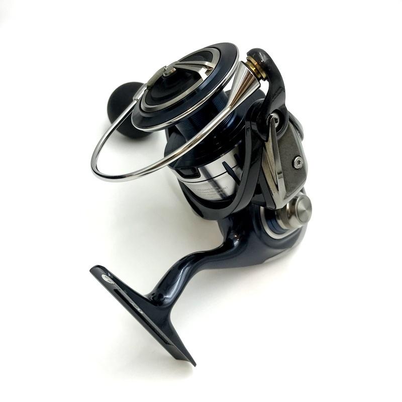 DAIWA 21セルテートSW 6000H ダイワ スピニングリール 21セルテートSW 6000-H 2021追加モデル