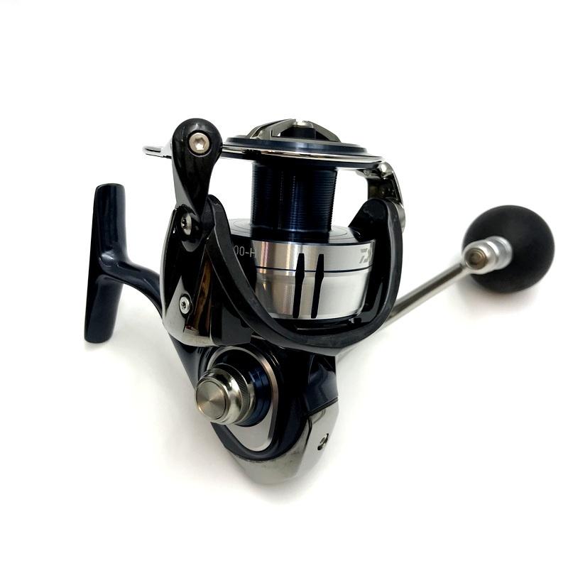 DAIWA（釣り） ダイワ セルテートSW 6000-H 00065010 21年式