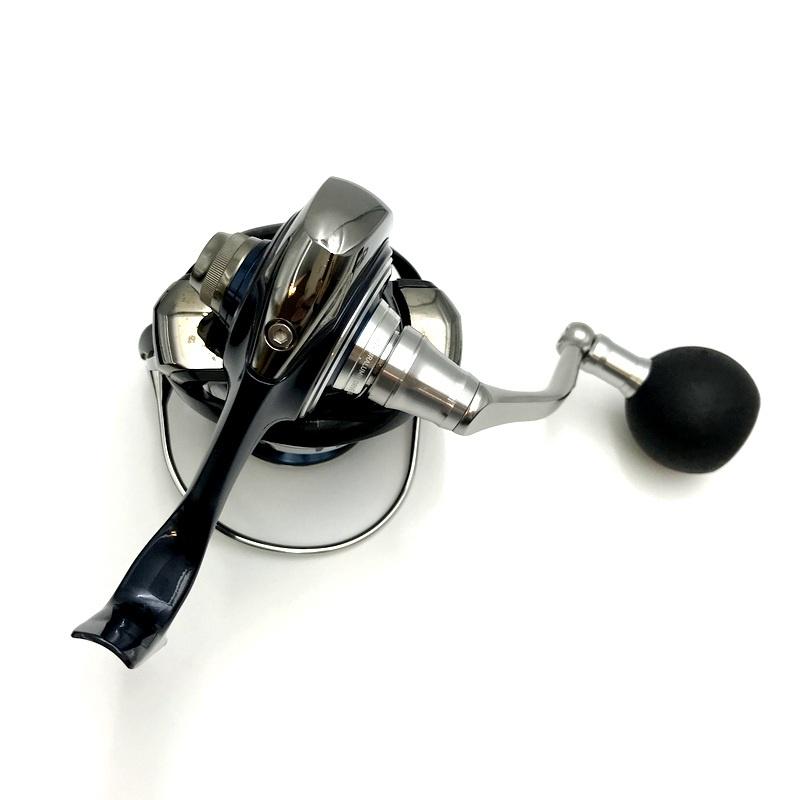 DAIWA（釣り） ダイワ セルテートSW 6000-H 00065010 21年式