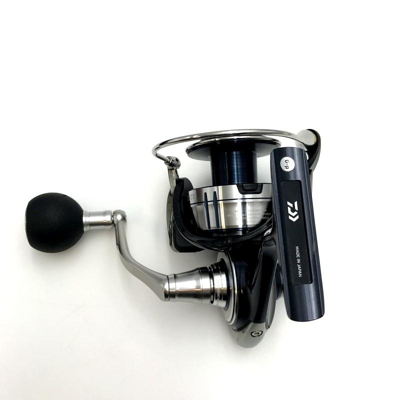 ダイワ 21 セルテートSW 6000H ダイワ スピニングリール 21セルテートSW 6000-H 2021追加モデル