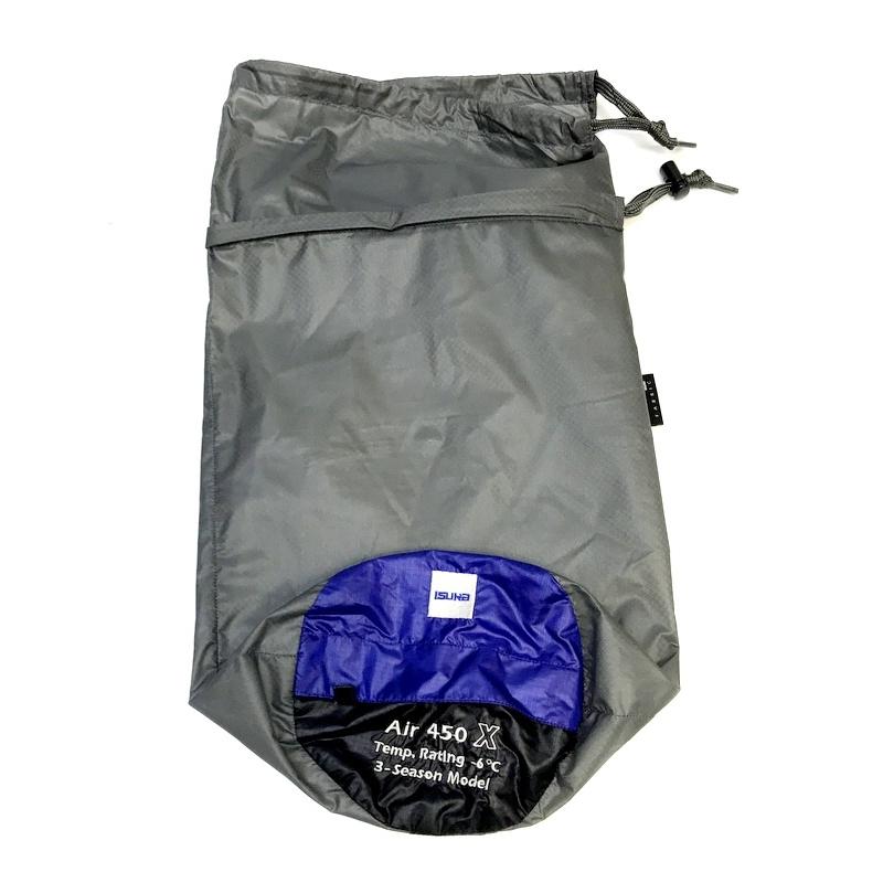 アウトドア寝具 ISUKA Air 450X Amazon.co.jp: イスカ(ISUKA) 寝袋 エア450X ロイヤルブルー