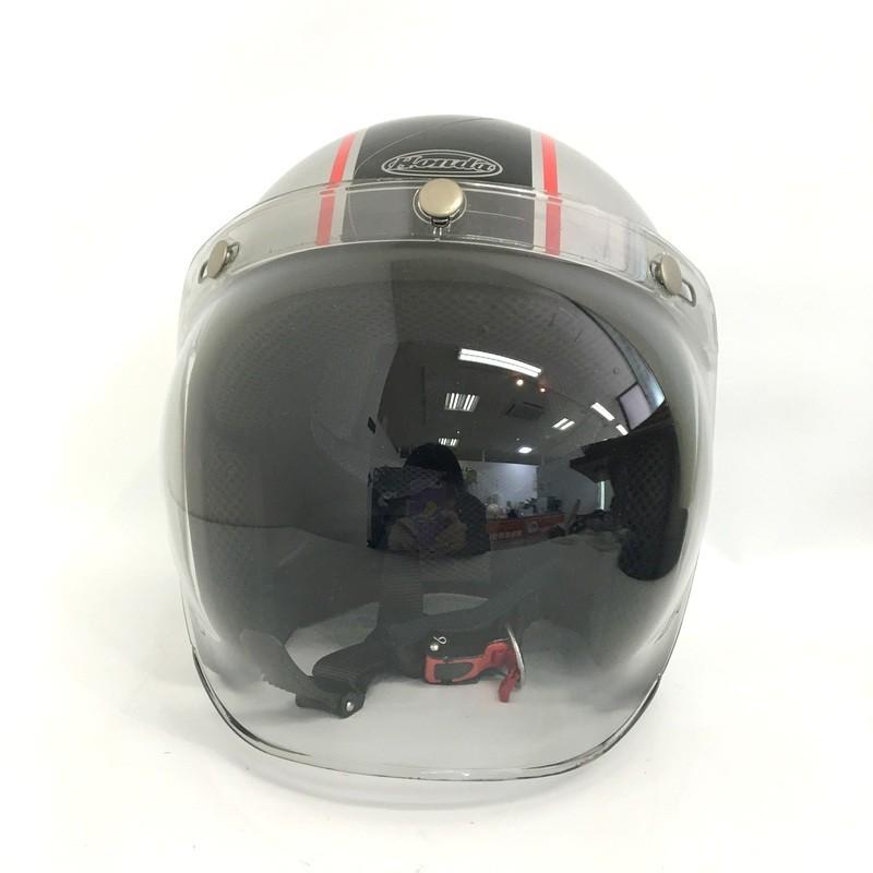 HONDA Monkey ジェットヘルメット teito-shopping_0shgc-jc1c-rm-mu
