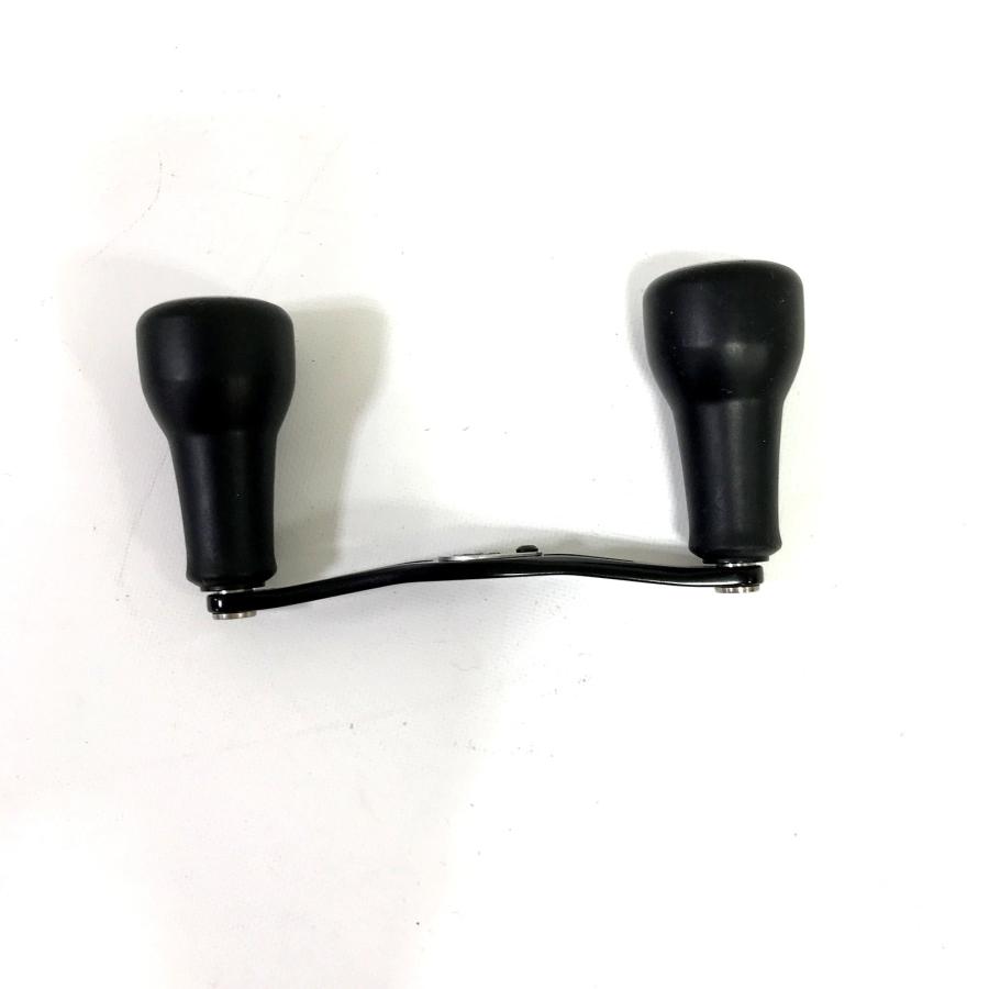 SHIMANO シマノ 夢屋 ウルトラストロングハンドル 48mm BH-1 リール