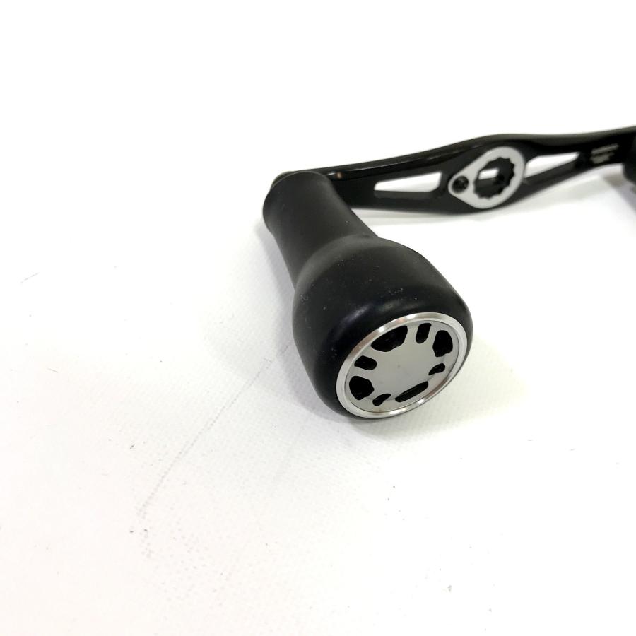 SHIMANO シマノ 夢屋 ウルトラストロングハンドル 48mm BH-1 リール
