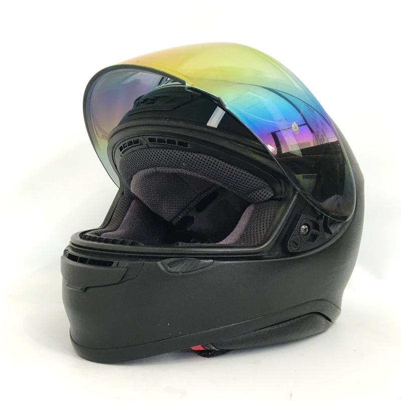 SHOEI Z-7 MARQUEZ BLACK ANT XLサイズ Webike | SHOEI ショウエイ Z-7 MARQUEZ BLACK ANT［ゼット