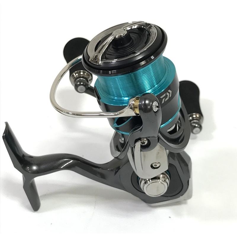 DAIWA（ダイワ） 21エメラルダスエア LT2500-DH 00060313 釣具