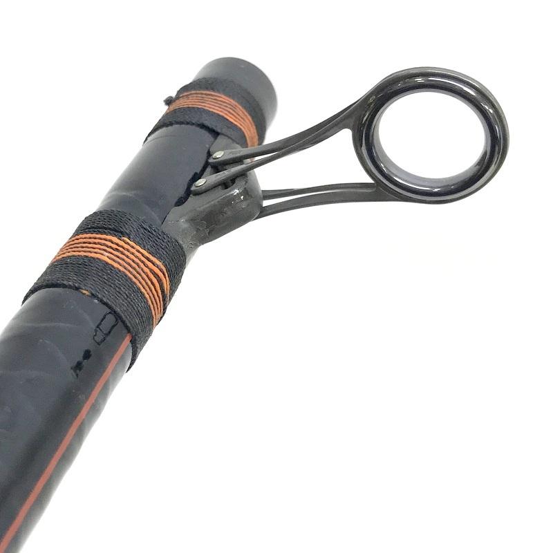 シマノ SHIMANO TWIN POWER ツインパワー 405CX 船竿 磯竿