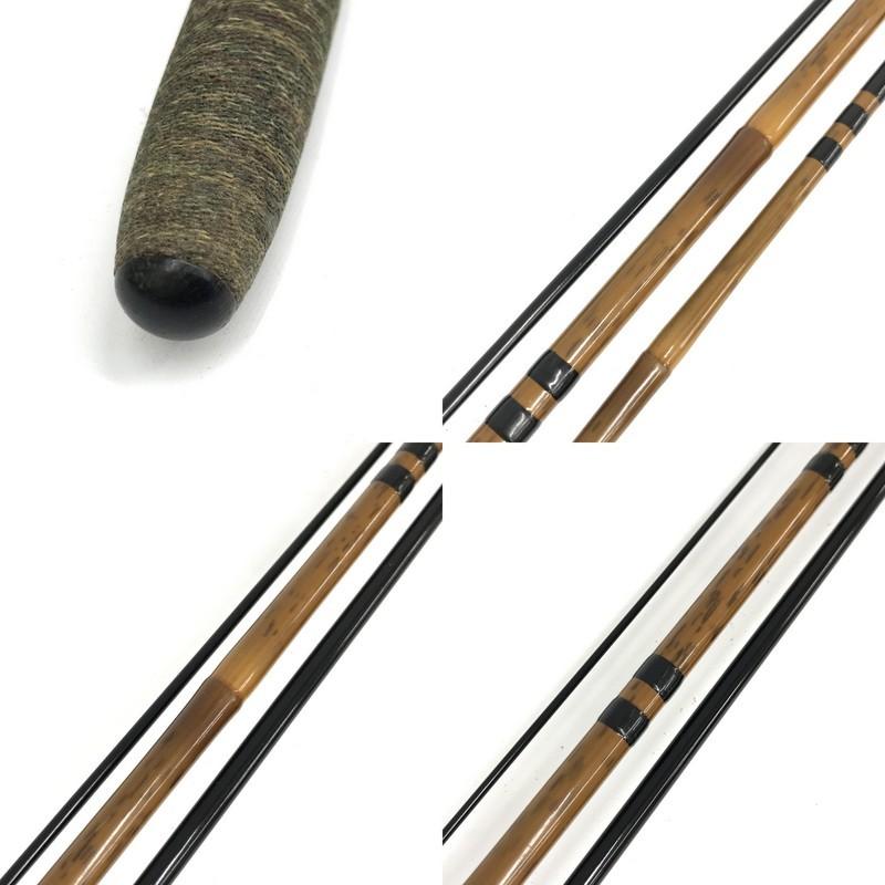 SHIMANO シマノ 特作 一天 13 十三 ヘラブナ竿 ヘラ竿 へら竿 釣具
